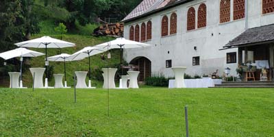 Marstadl Hochzeitslocation Himmelberg